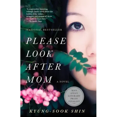 Please Look After Mom
