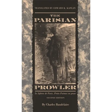 The Parisian Prowler, 2nd Ed.