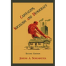 Capitalism, Socialism and Democracy