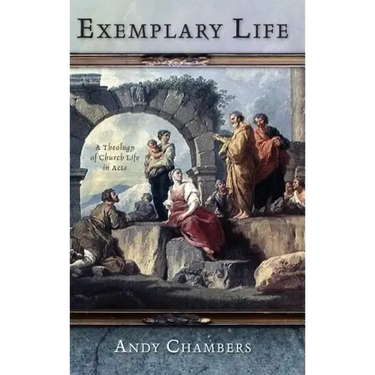 Exemplary Life