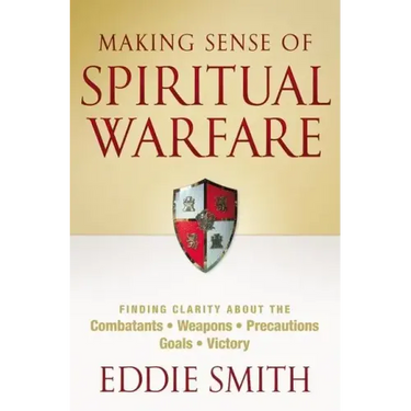 Making Sense of Spiritual Warfare