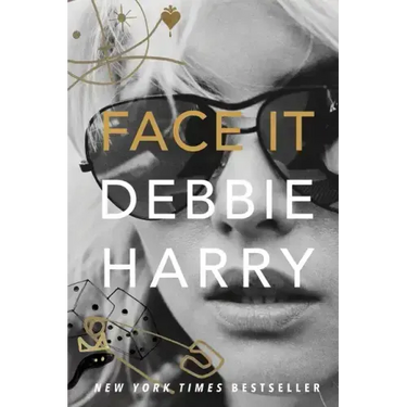 Face It: A Memoir