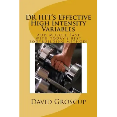 DR HIT's Effective High Intensity Variables
