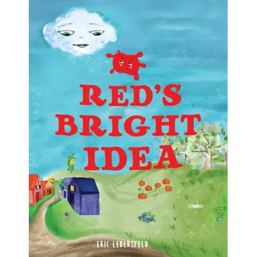 Red's Bright Idea