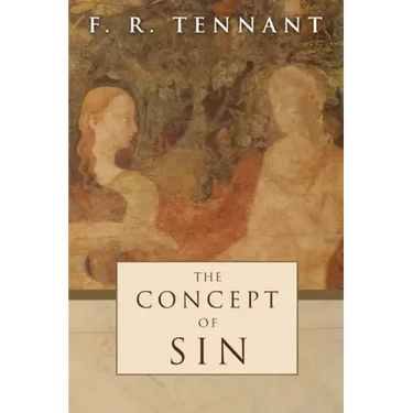 The Concept of Sin