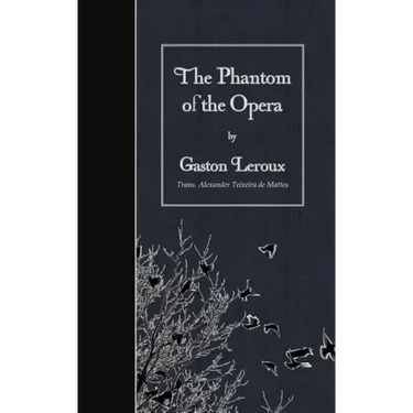 The Phantom of the Opera
