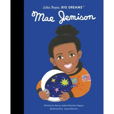 Mae Jemison