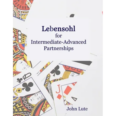 Lebensohl for Intermediate-Advanced Partnerships