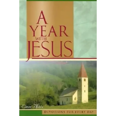 A Year with Jesus