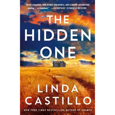 The Hidden One: A Novel of Suspense