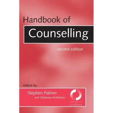 Handbook of Counselling