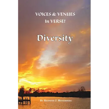 Voices and Venues in Verse: Diversity
