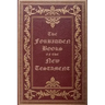 The Forbidden Books of the New Testament