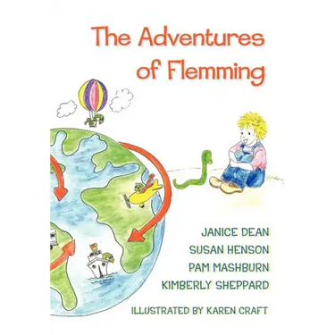 The Adventures of Flemming