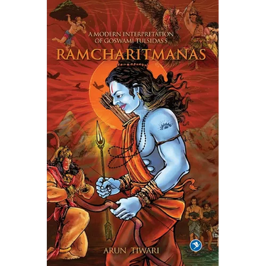 Tulsidas Ramcharitramanas