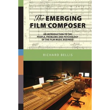 The Emerging Film Composer