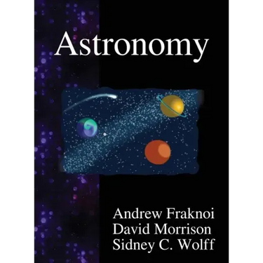 Astronomy