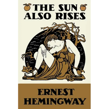 The Sun Also Rises