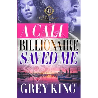 A Cali Billionaire Saved Me