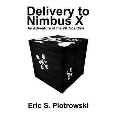 Delivery to Nimbus X: An Adventure of the VK Obsidian