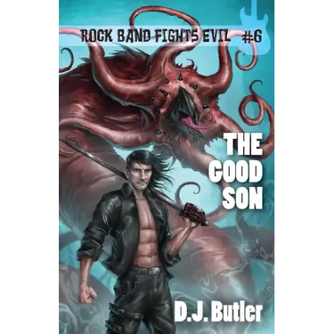 The Good Son