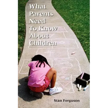 What Parents Need to Know About Children