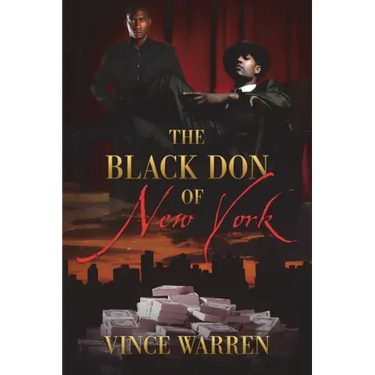 The Black Don of New York