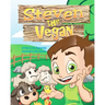 Steven the Vegan
