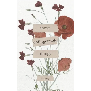 These Unforgettable Things