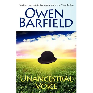 Unancestral Voice