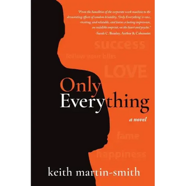Only Everything