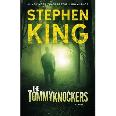 The Tommyknockers