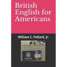 British English for Americans