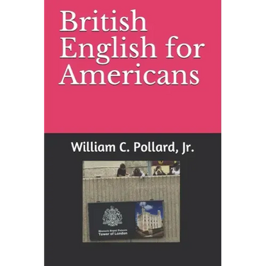 British English for Americans