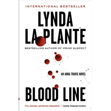 Blood Line