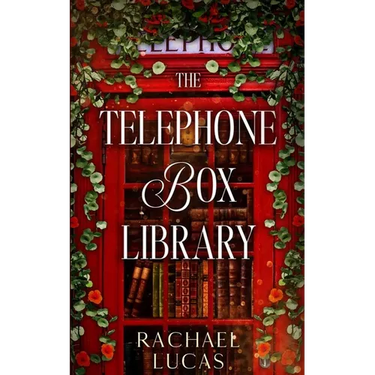 The Telephone Box Library