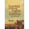 Essentials of Advanced English Grammar