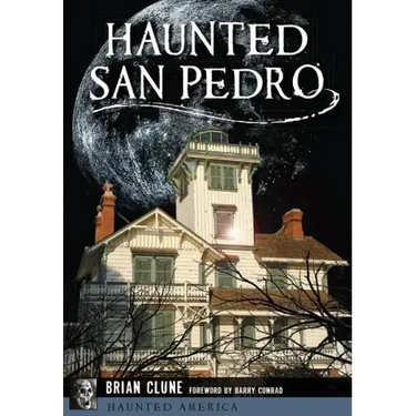 Haunted San Pedro
