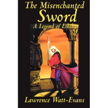 The Misenchanted Sword