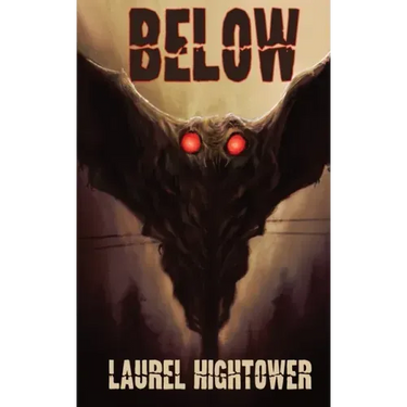 Below