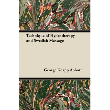 Technique of Hydrotherapy and Swedish Massage