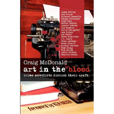 Art in the Blood