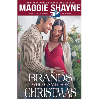 The Brands Who Came for Christmas