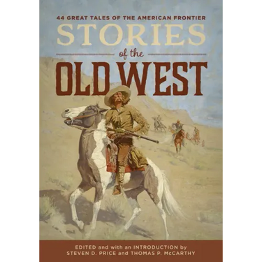Stories of the Old West
