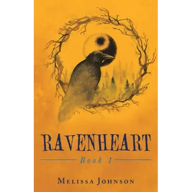 Ravenheart: Book 1