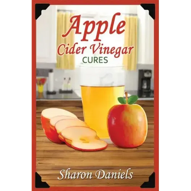 Apple Cider Vinegar Cures