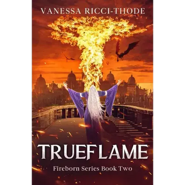 Trueflame