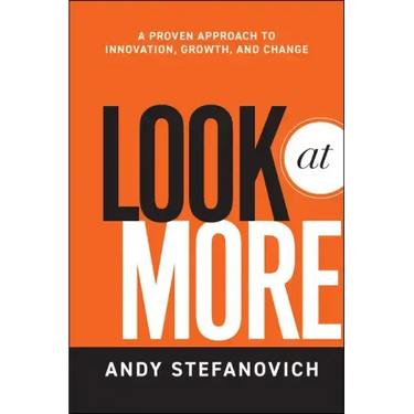 Look at More