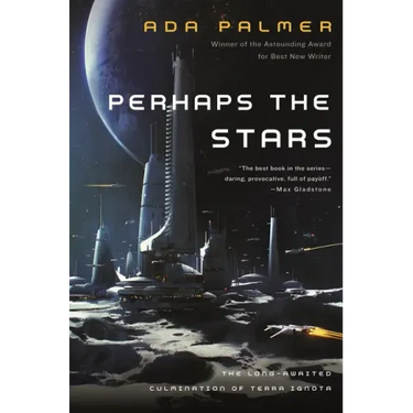 Perhaps the Stars