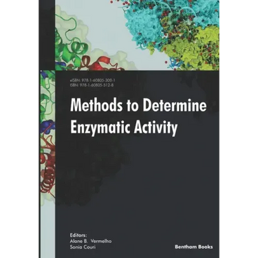 Methods to Determine Enzymatic Activity